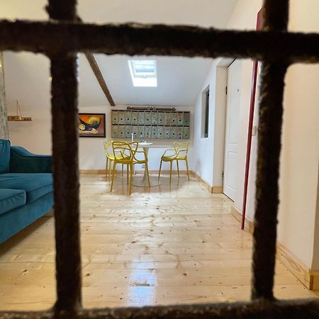 Apartament Art Cluj المظهر الخارجي الصورة