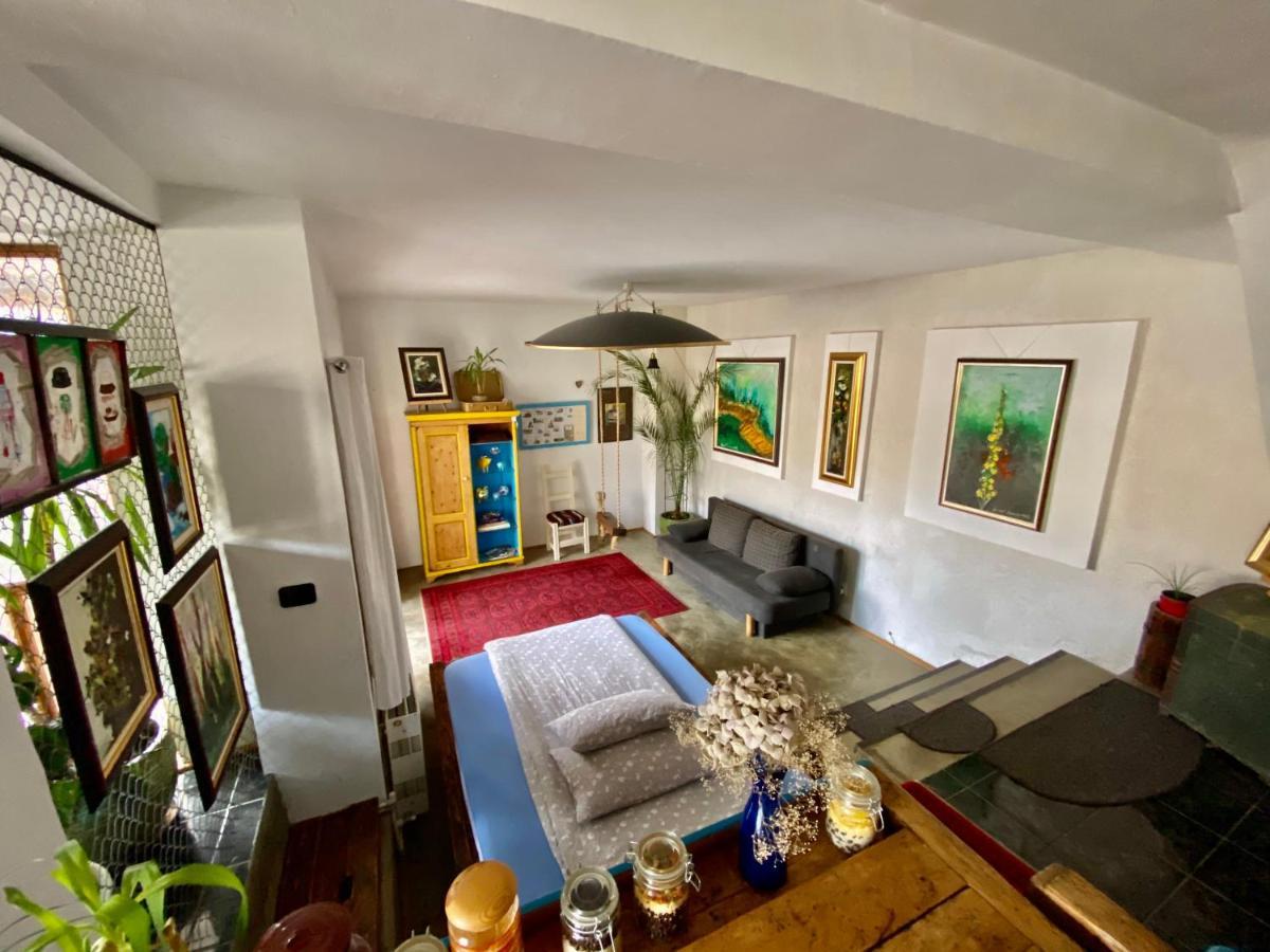 Apartament Art Cluj المظهر الخارجي الصورة