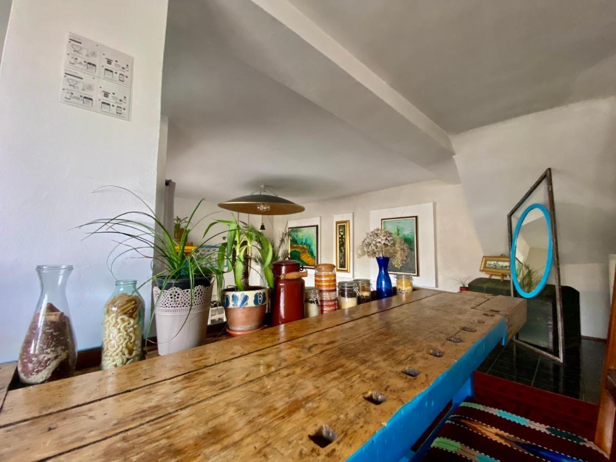 Apartament Art Cluj المظهر الخارجي الصورة