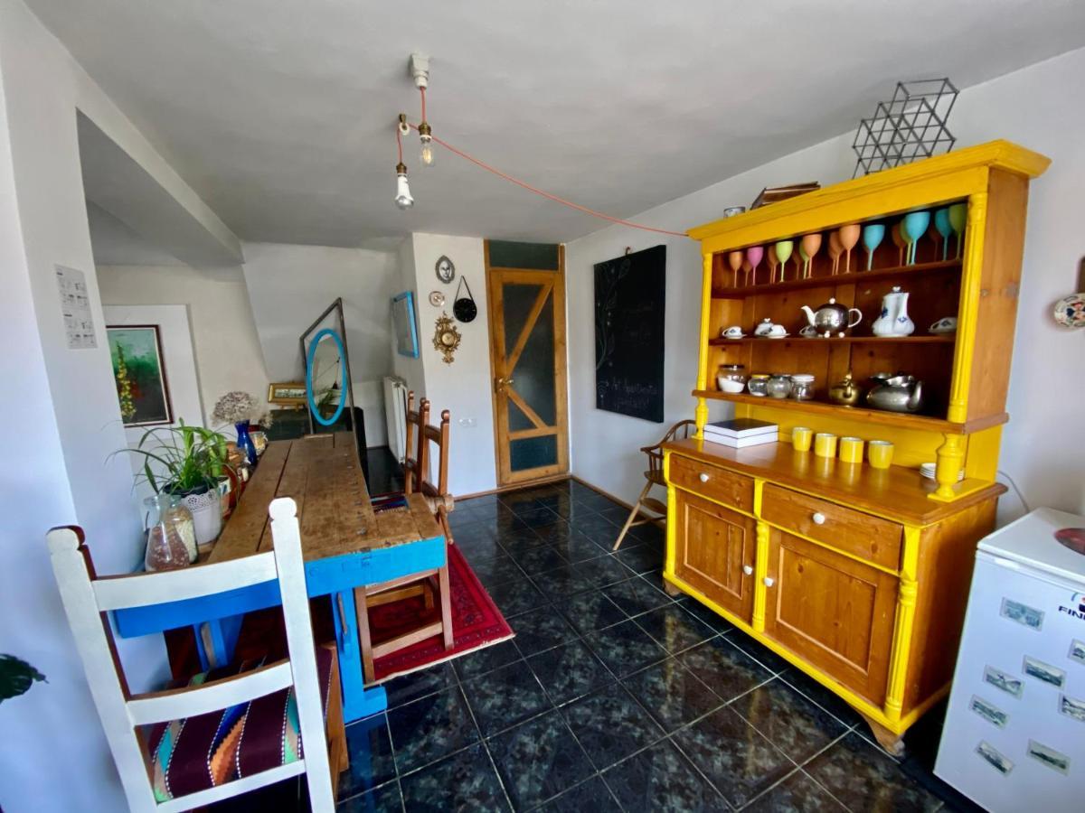 Apartament Art Cluj المظهر الخارجي الصورة