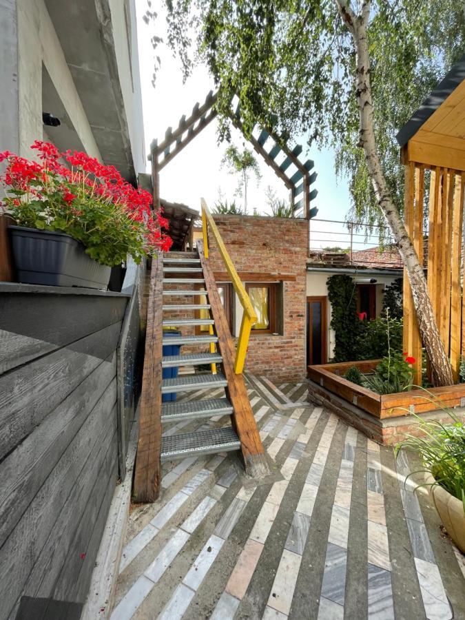Apartament Art Cluj المظهر الخارجي الصورة