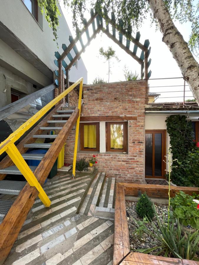 Apartament Art Cluj المظهر الخارجي الصورة