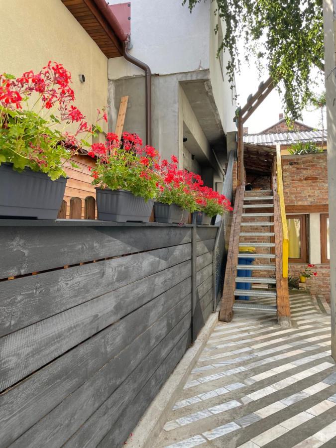 Apartament Art Cluj المظهر الخارجي الصورة