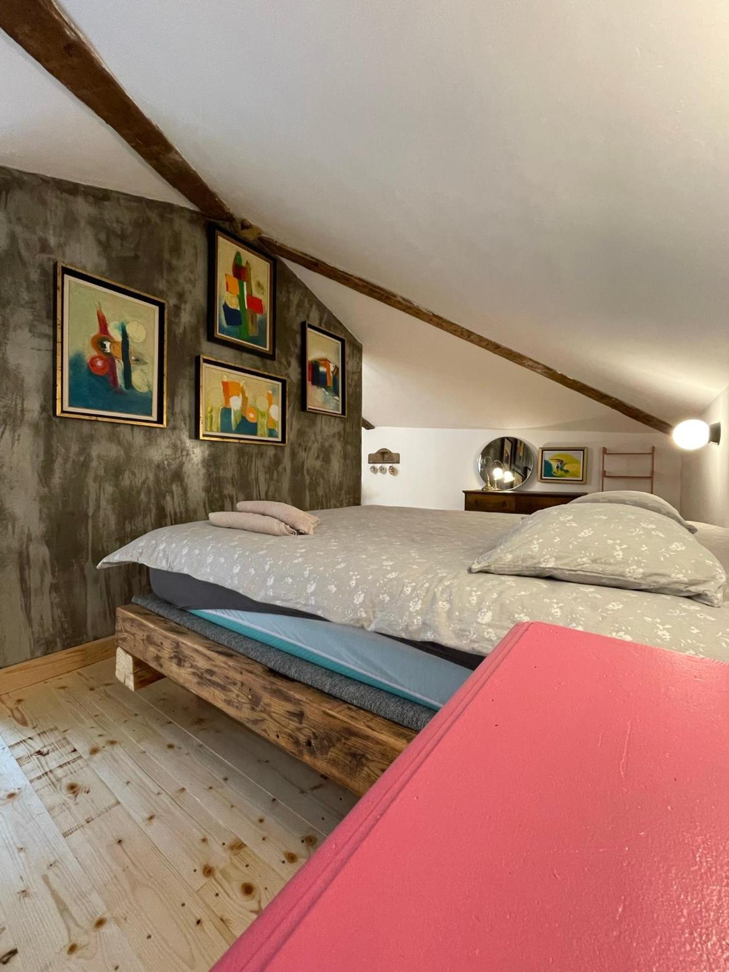 Apartament Art Cluj المظهر الخارجي الصورة