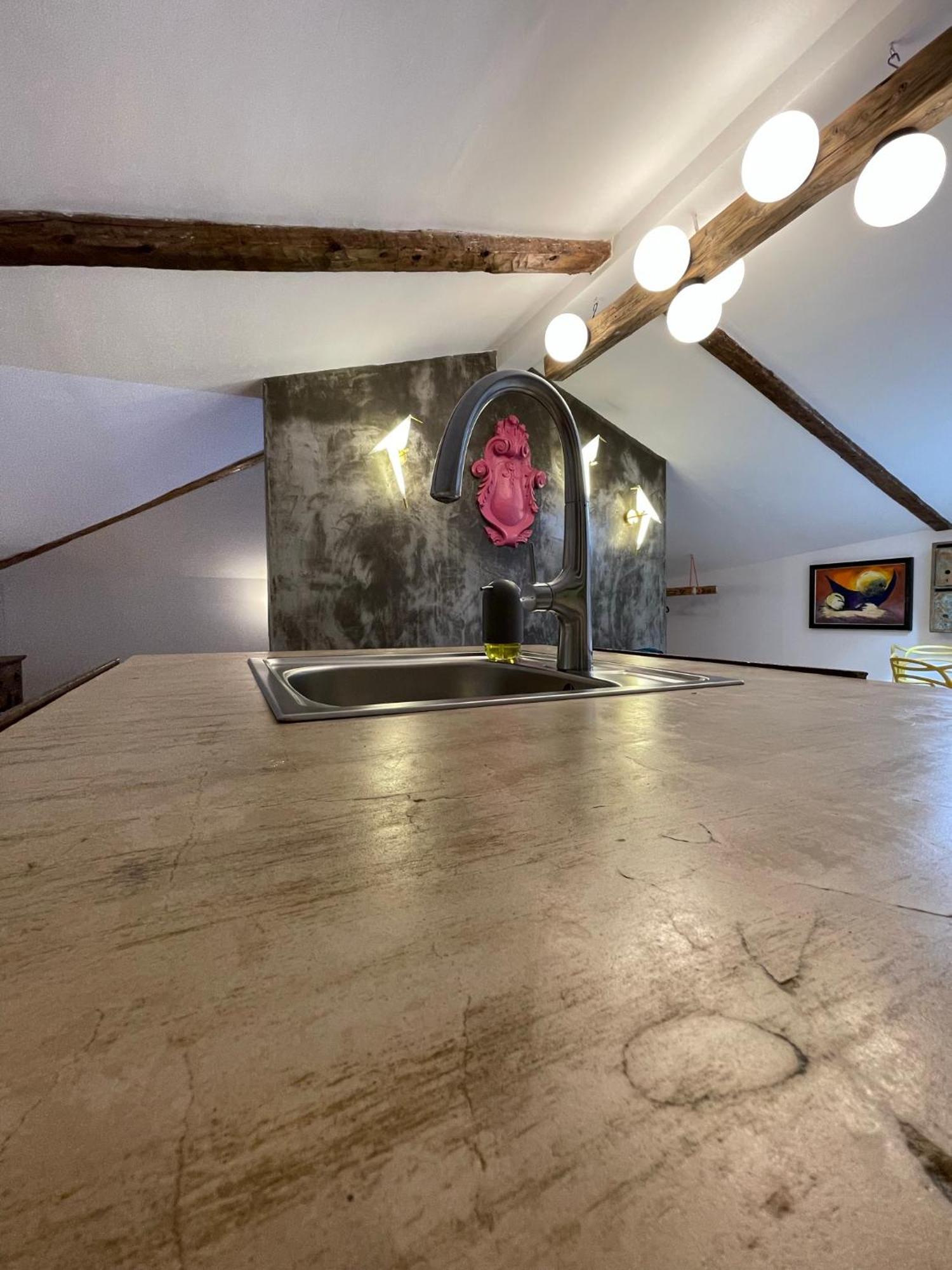 Apartament Art Cluj المظهر الخارجي الصورة