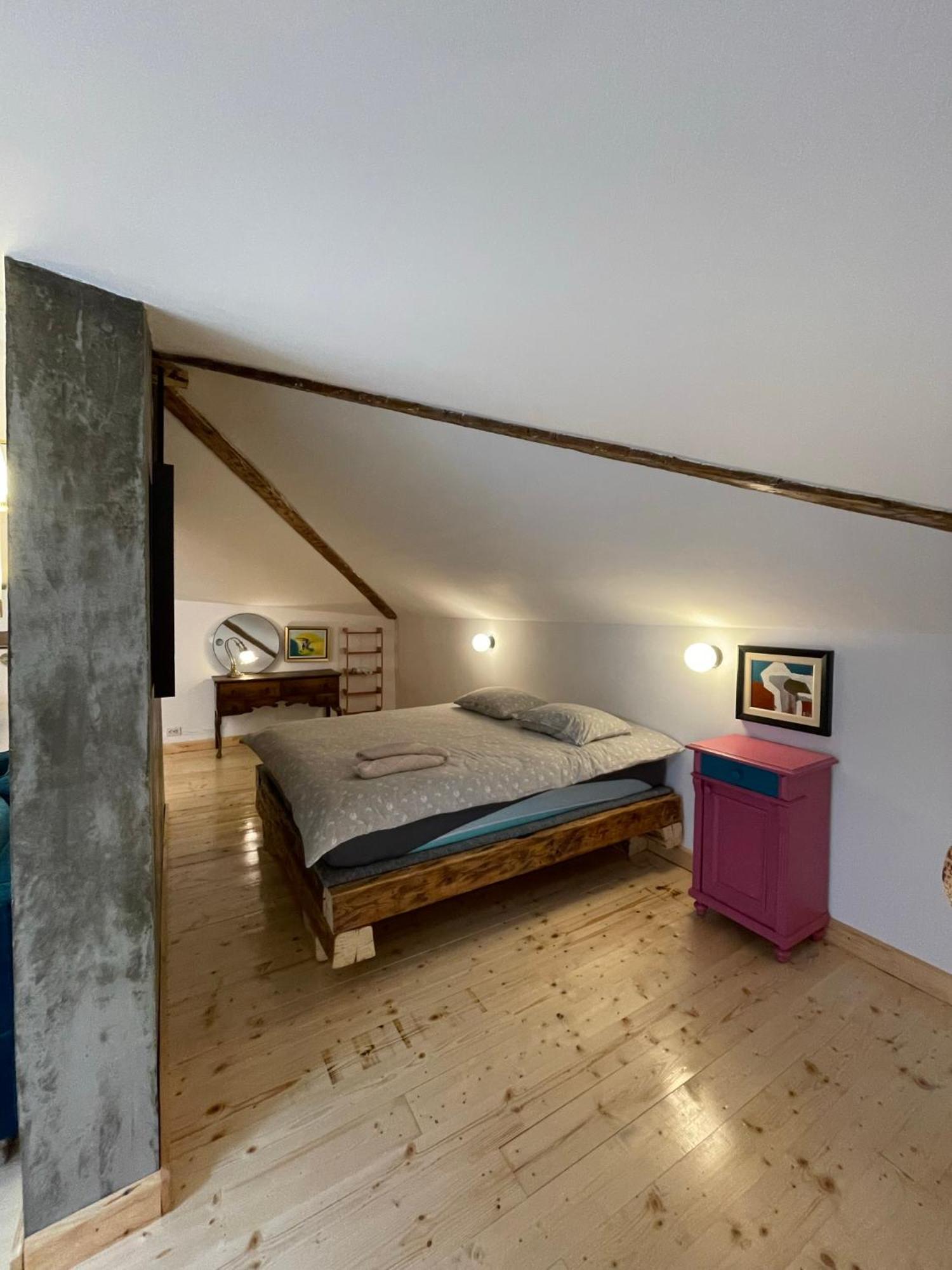 Apartament Art Cluj المظهر الخارجي الصورة