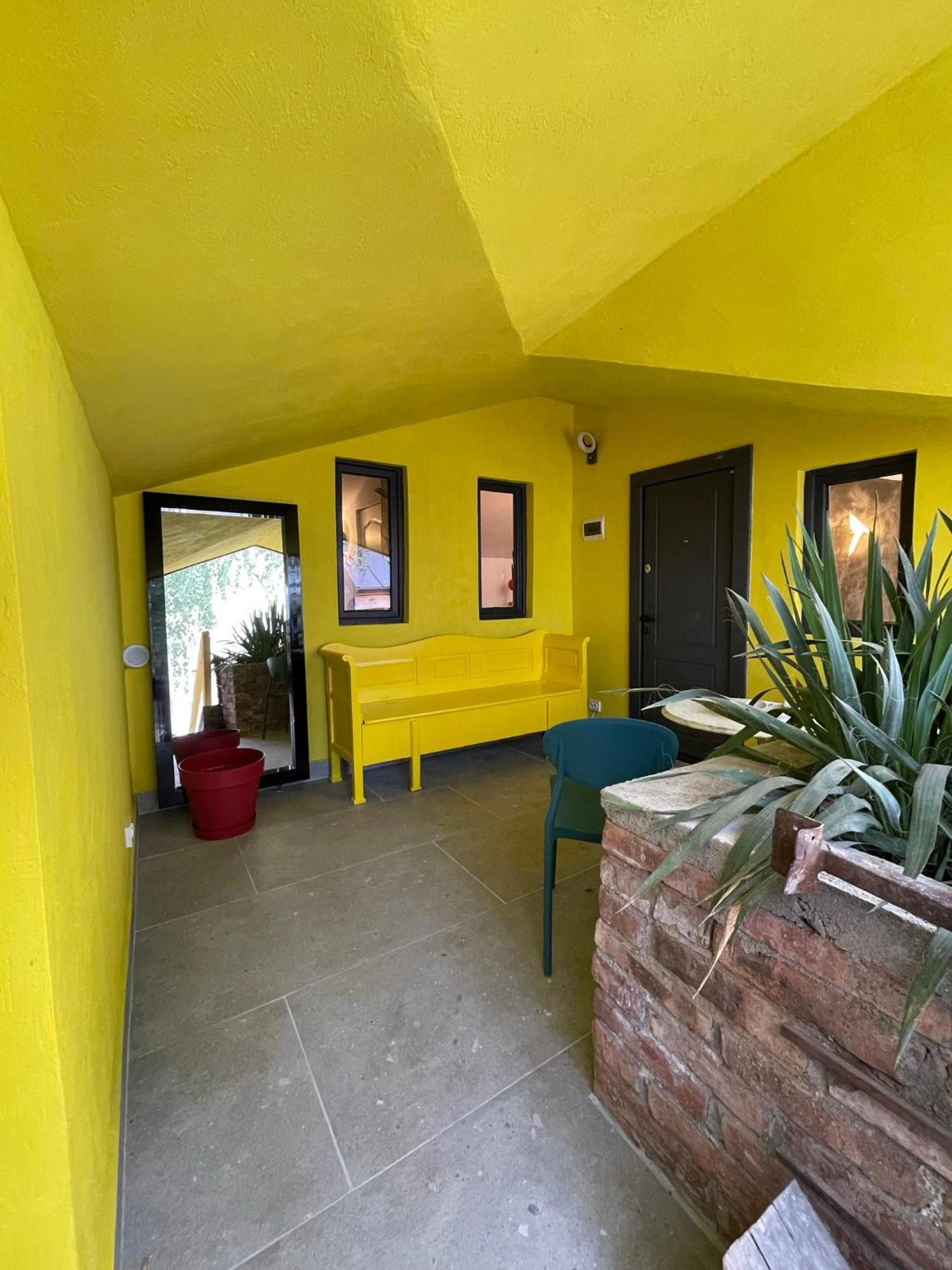 Apartament Art Cluj المظهر الخارجي الصورة