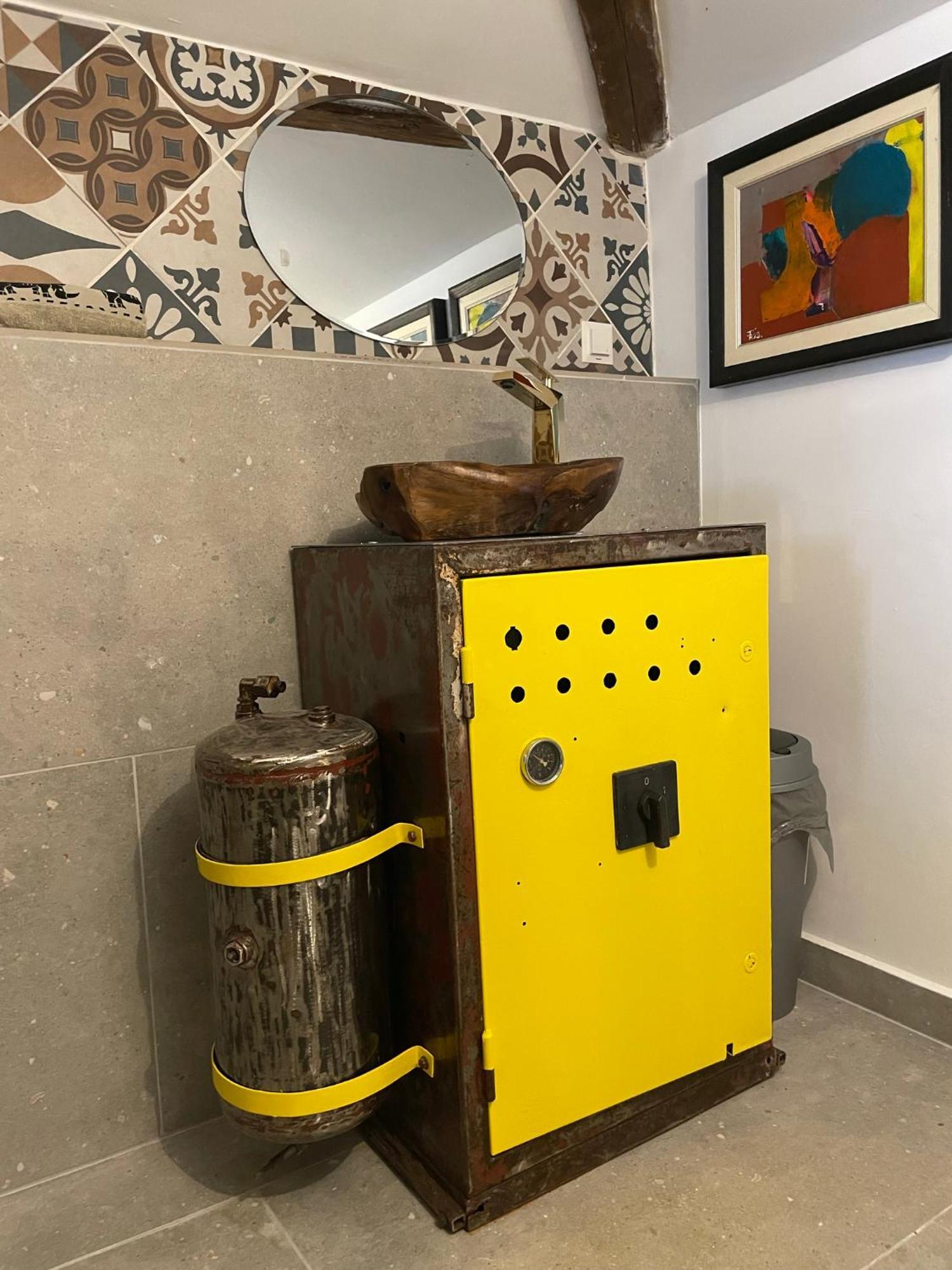 Apartament Art Cluj المظهر الخارجي الصورة