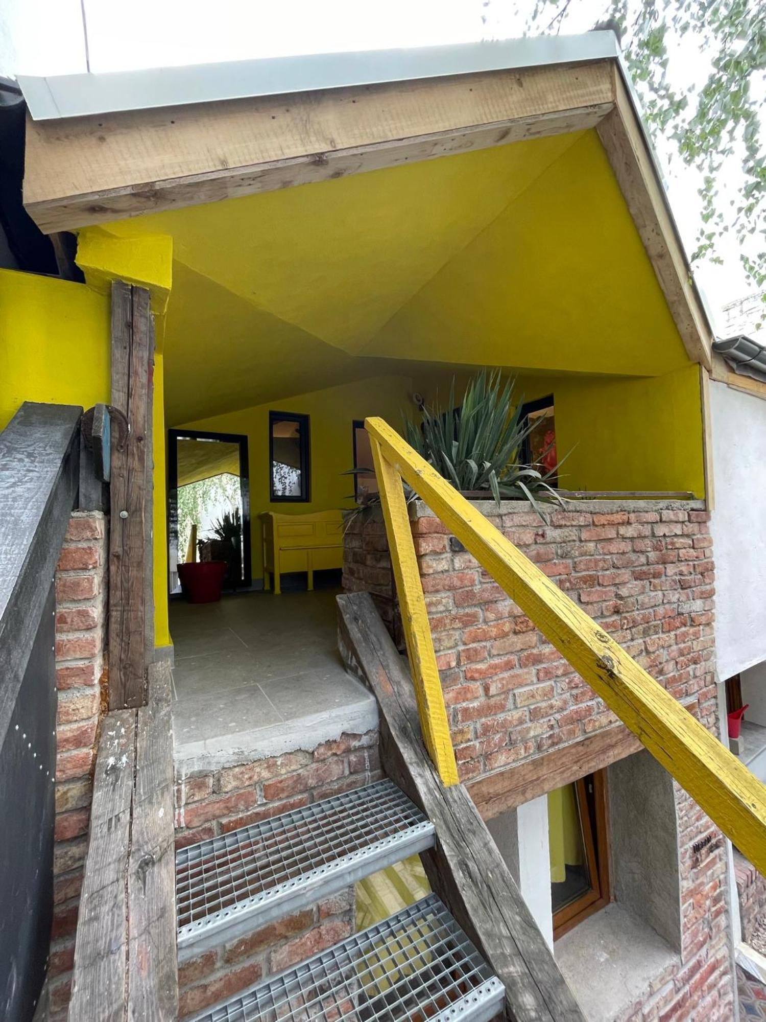 Apartament Art Cluj المظهر الخارجي الصورة