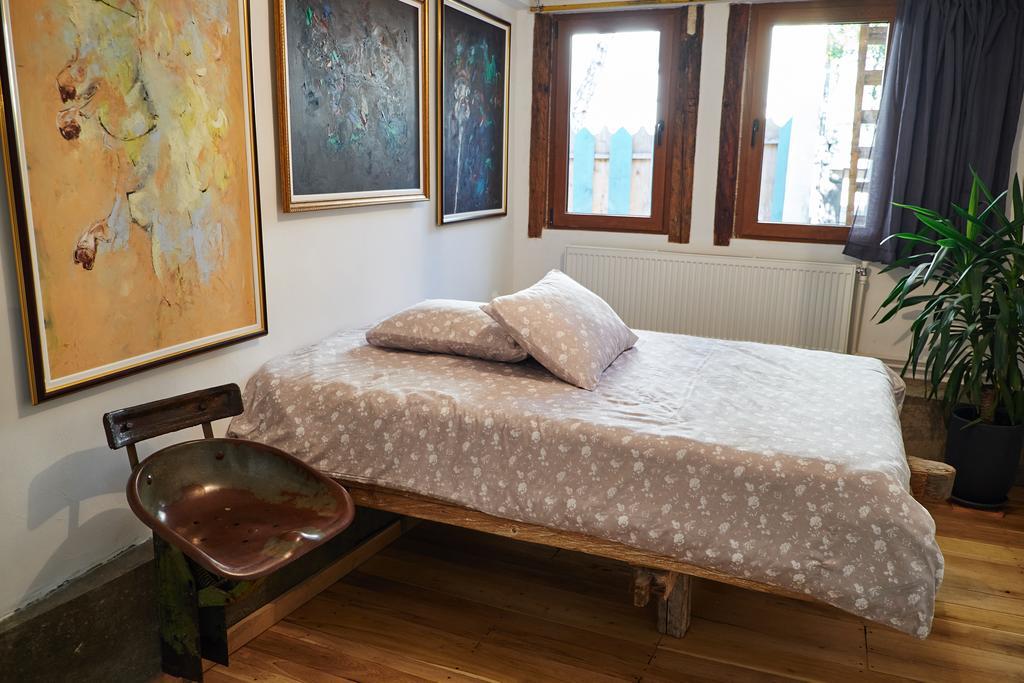 Apartament Art Cluj المظهر الخارجي الصورة