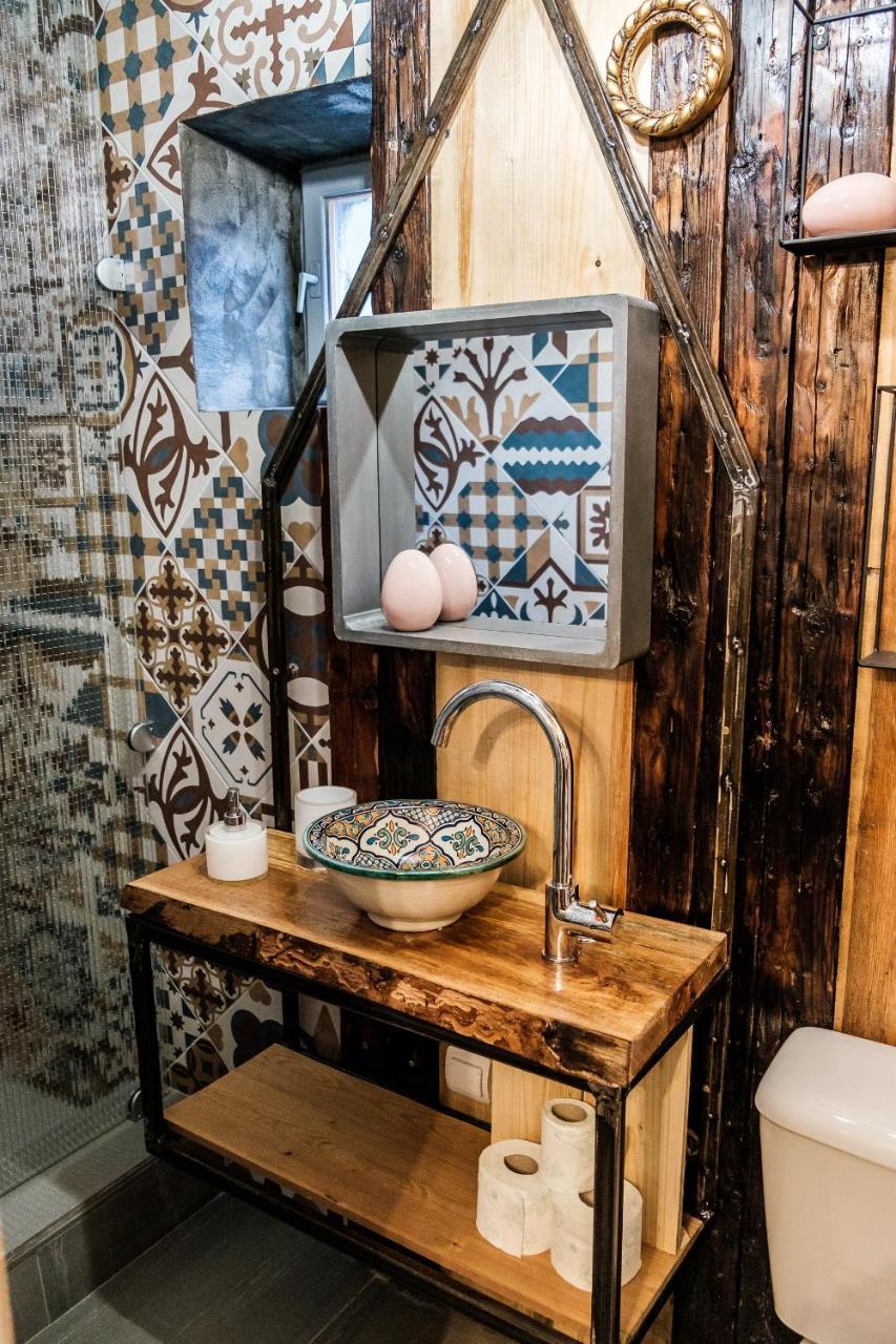 Apartament Art Cluj المظهر الخارجي الصورة