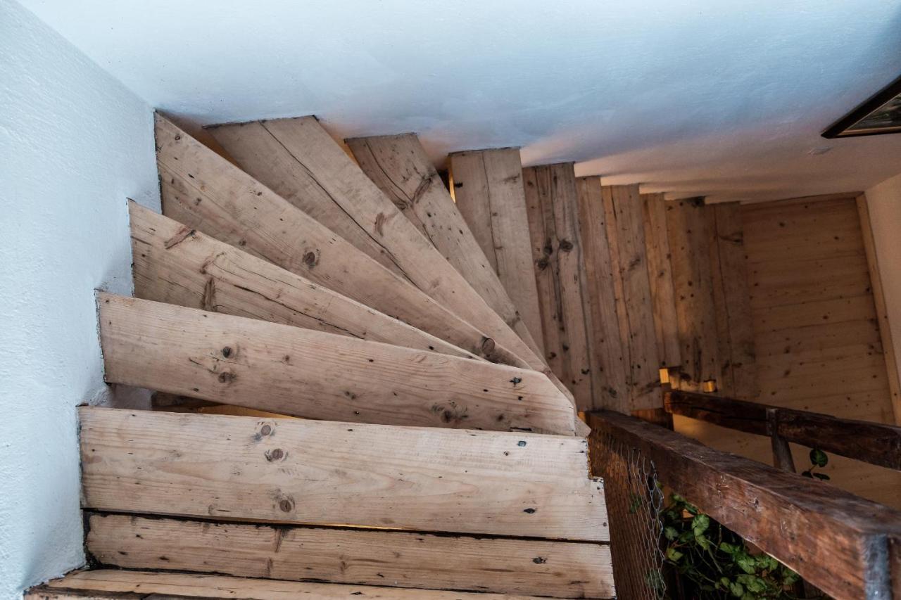 Apartament Art Cluj المظهر الخارجي الصورة