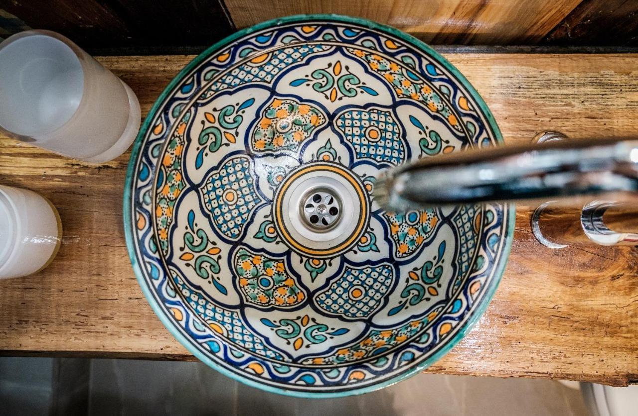 Apartament Art Cluj المظهر الخارجي الصورة