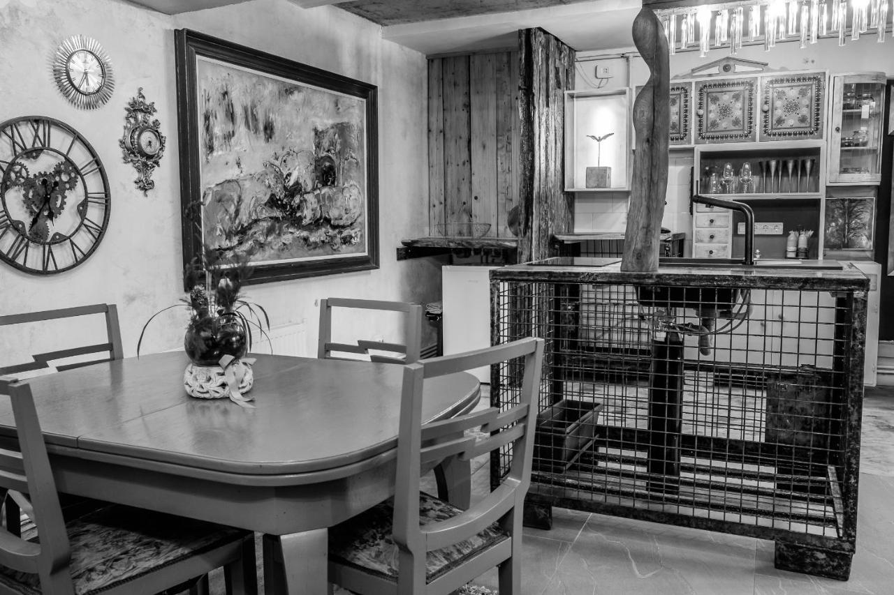 Apartament Art Cluj المظهر الخارجي الصورة