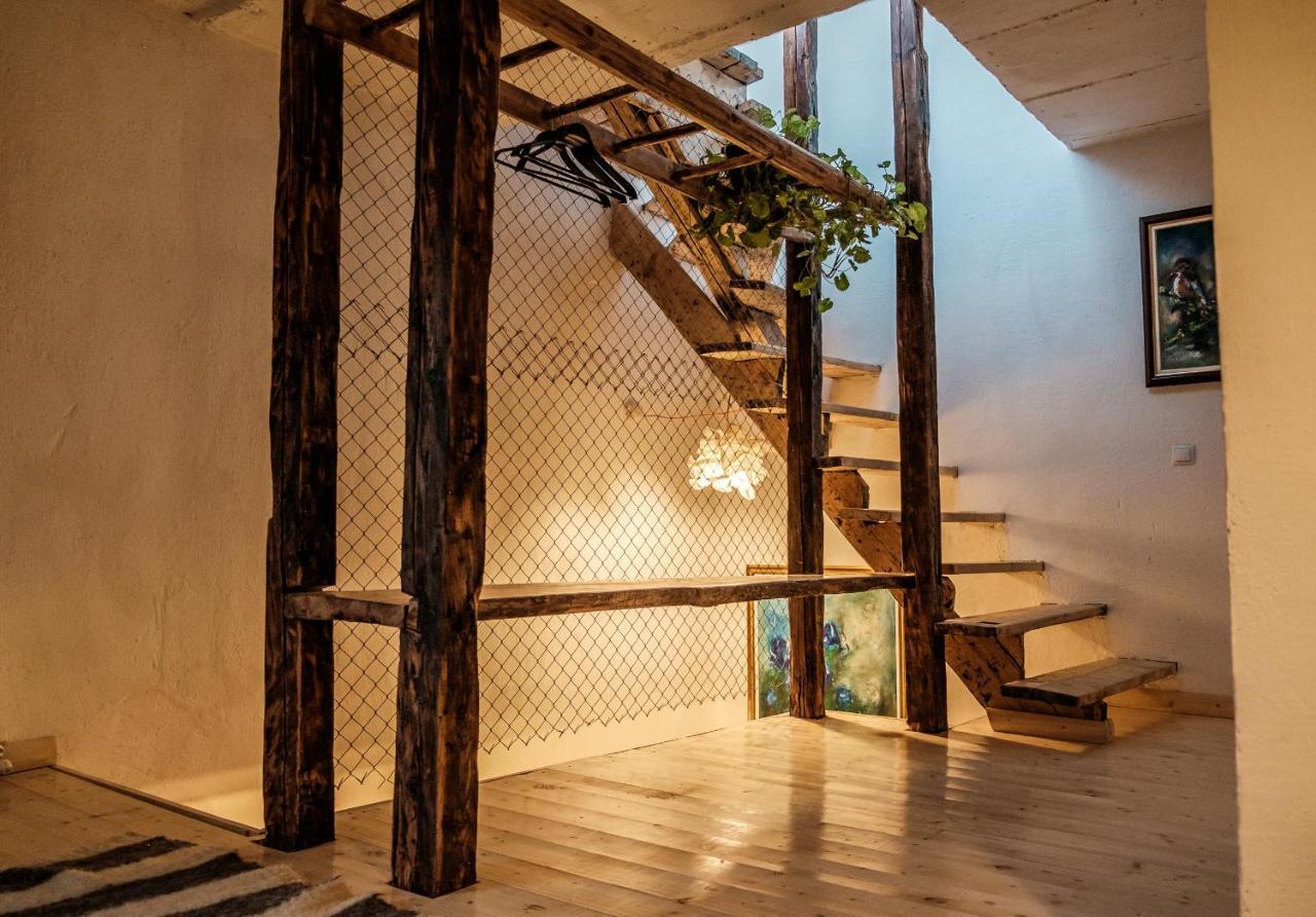Apartament Art Cluj المظهر الخارجي الصورة